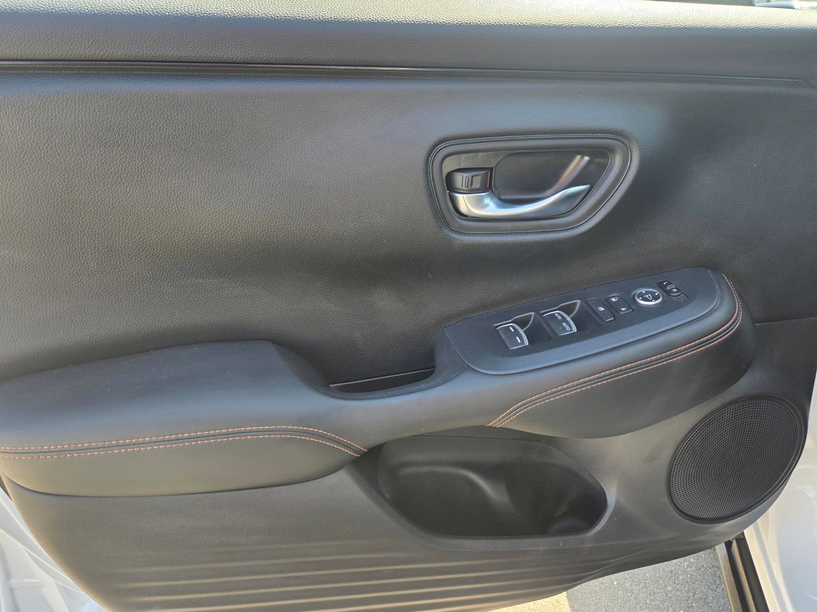 Certified 2023 Honda HR-V Sport image 15