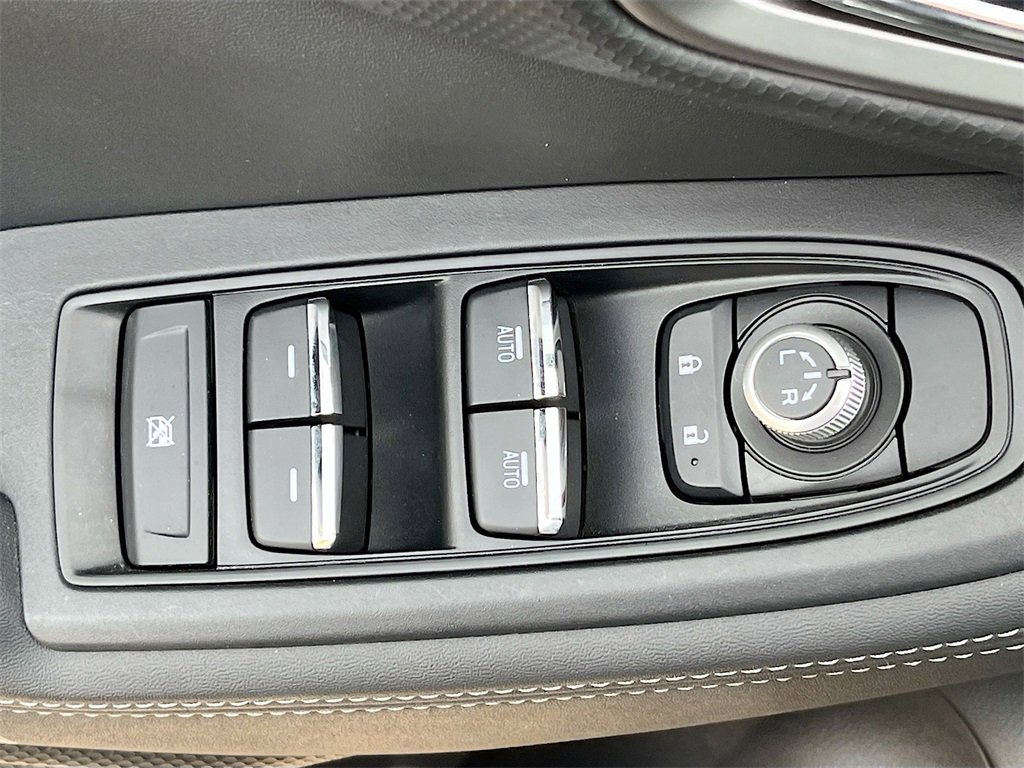Used 2023 Subaru Forester Touring w/ Popular Package #2 image 18