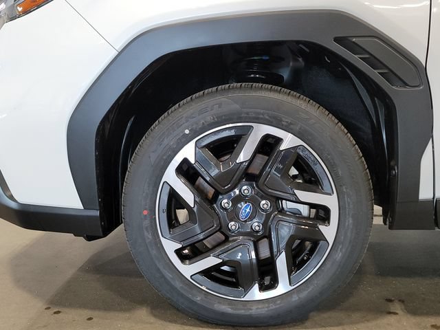 New 2026 Subaru Forester Limited AWD/4WD image 16