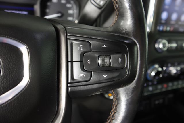 Used 2022 GMC Sierra 2500 AT4 AWD/4WD image 54
