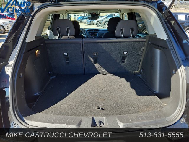 Used 2023 Chevrolet TrailBlazer LT FWD image 24