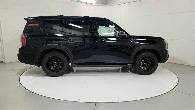 New 2026 Nissan Armada PRO-4X image 9