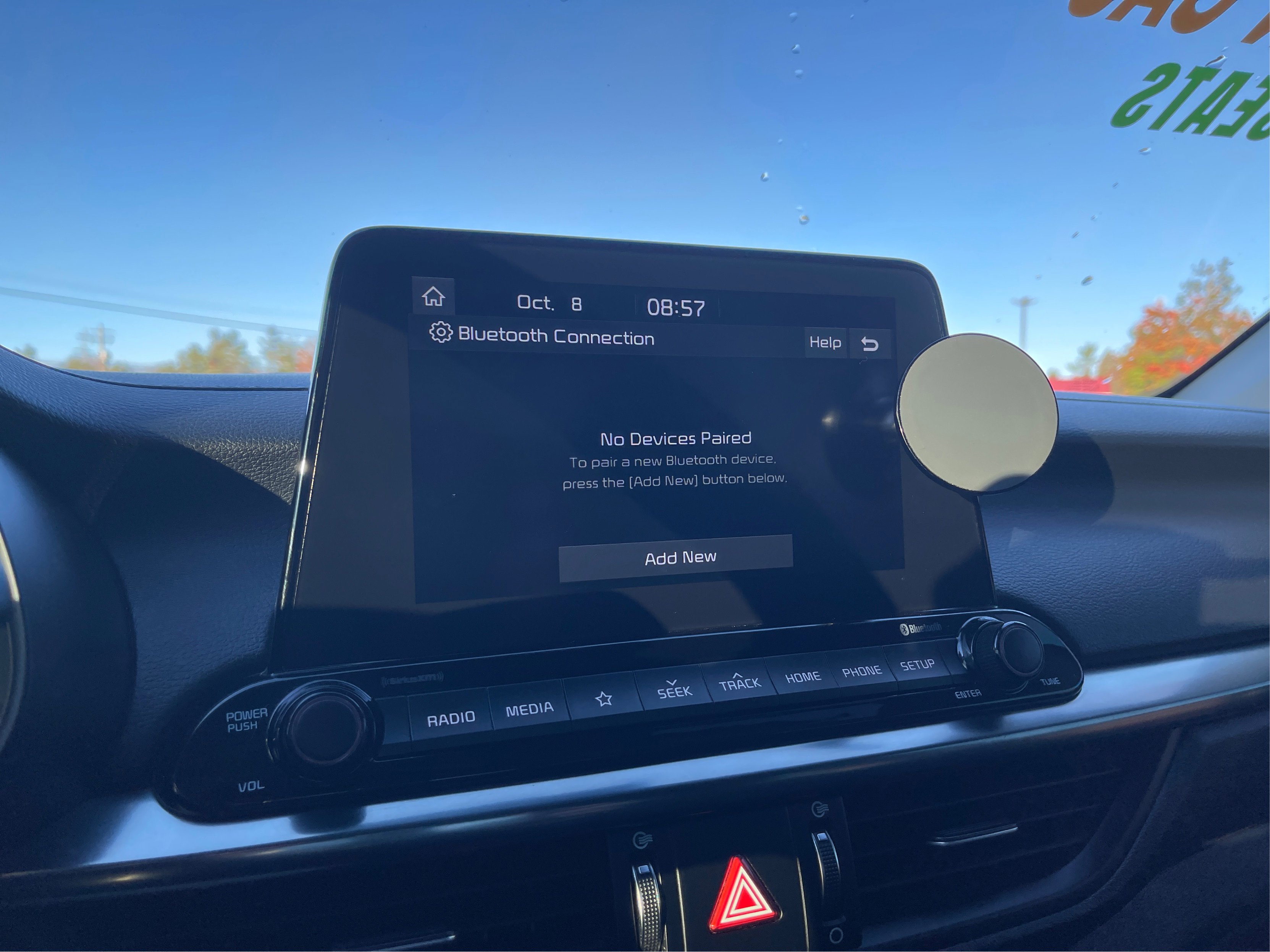 Used 2019 Kia Forte EX image 45