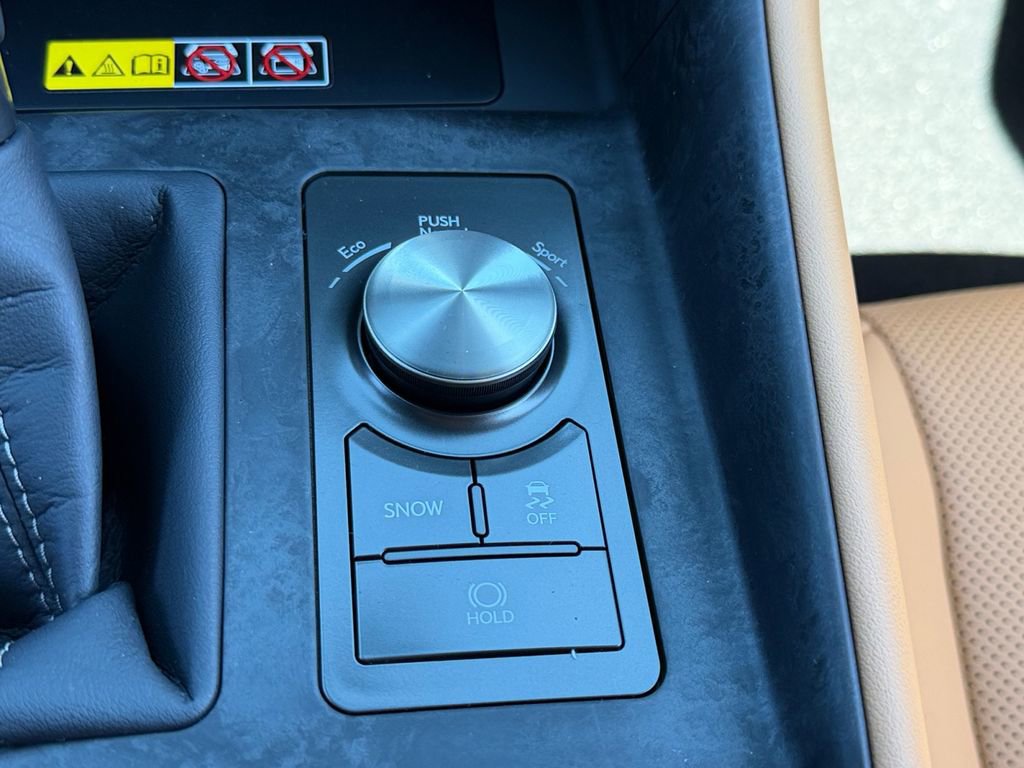 New 2026 Lexus IS 350 F Sport image 27