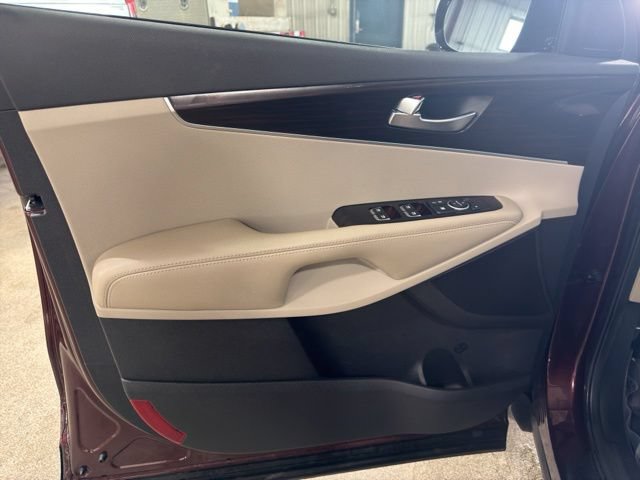 Used 2019 Kia Sorento FWD V6 w/ LX V6 Convenience Package image 25