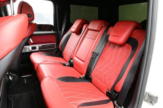 Used 2019 Mercedes-Benz G 63 AMG 4MATIC image 14