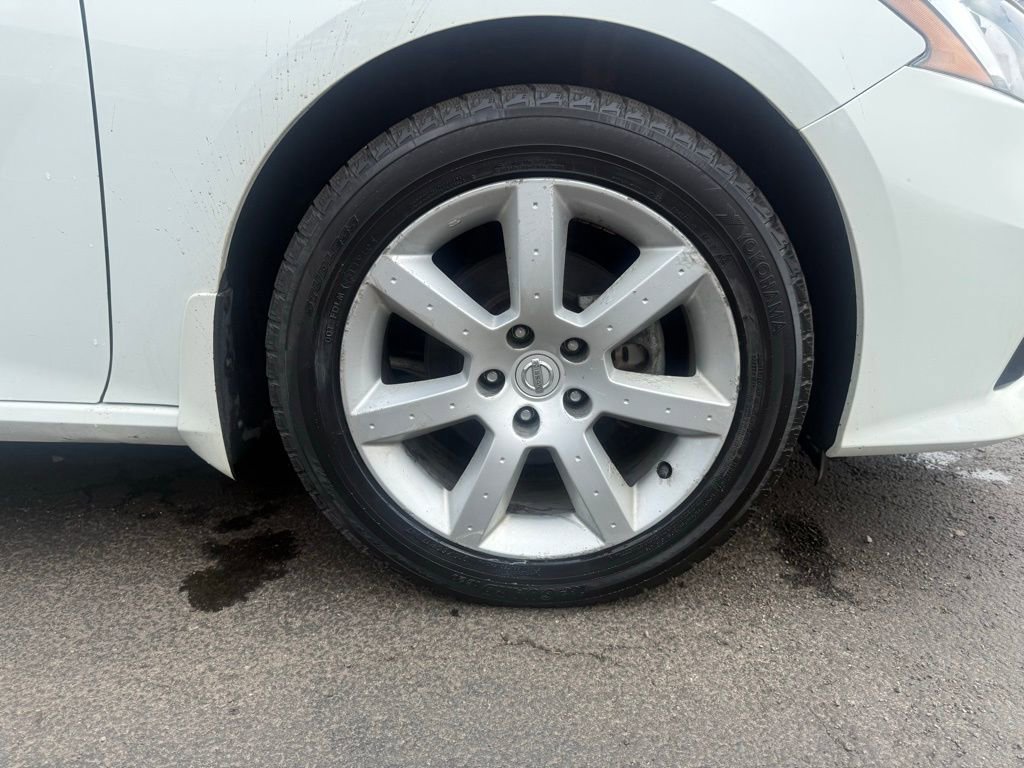 Used 2022 Nissan Altima 2.5 AWD/4WD image 40