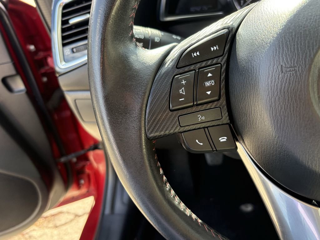 Used 2016 MAZDA MAZDA3 s Grand Touring image 15