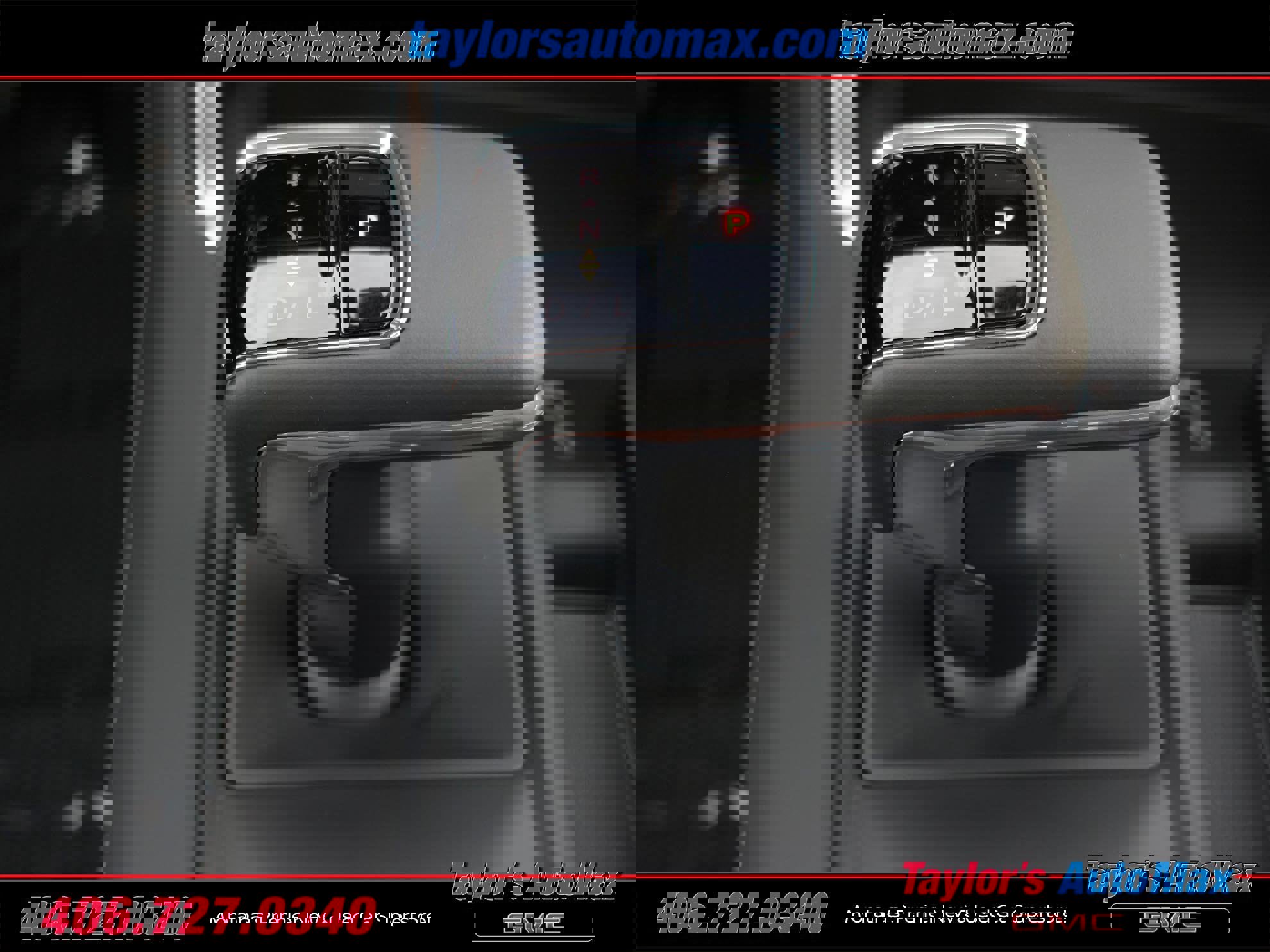 New 2026 GMC Sierra 1500 Denali Ultimate image 32