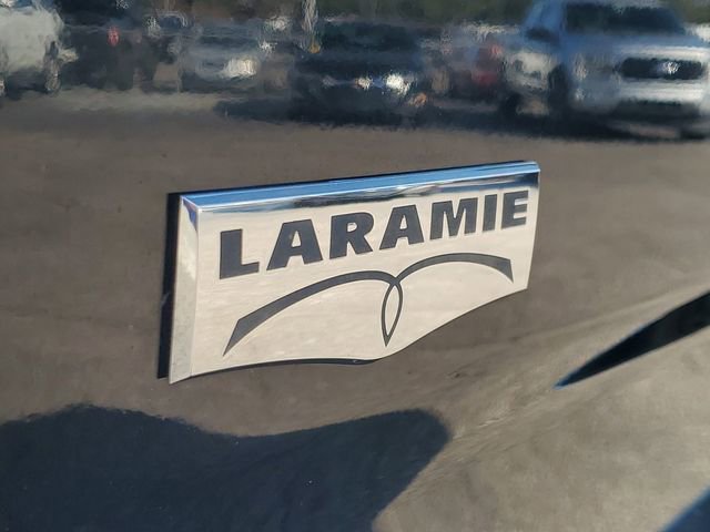 Used 2013 RAM 2500 Laramie w/ Protection Group image 9