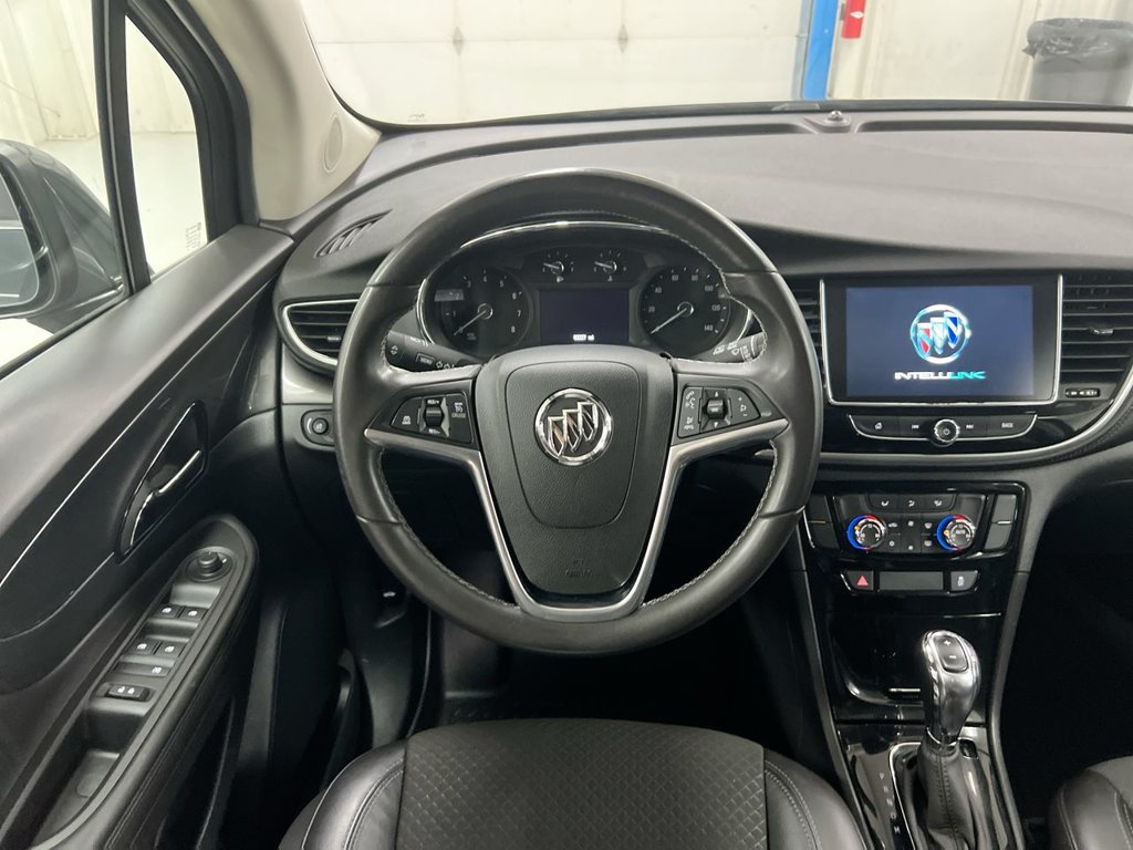 Used 2017 Buick Encore Preferred w/ Experience Buick Package FWD image 11