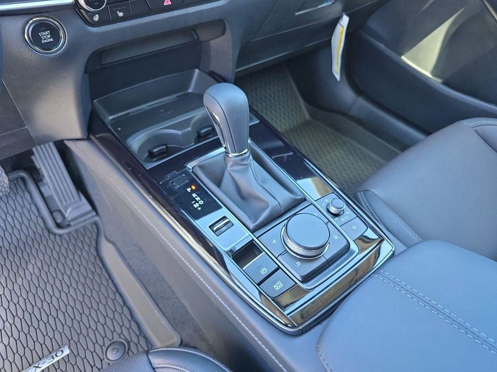 New 2026 MAZDA CX-30 2.5 Turbo w/ Premium Plus Pkg image 30