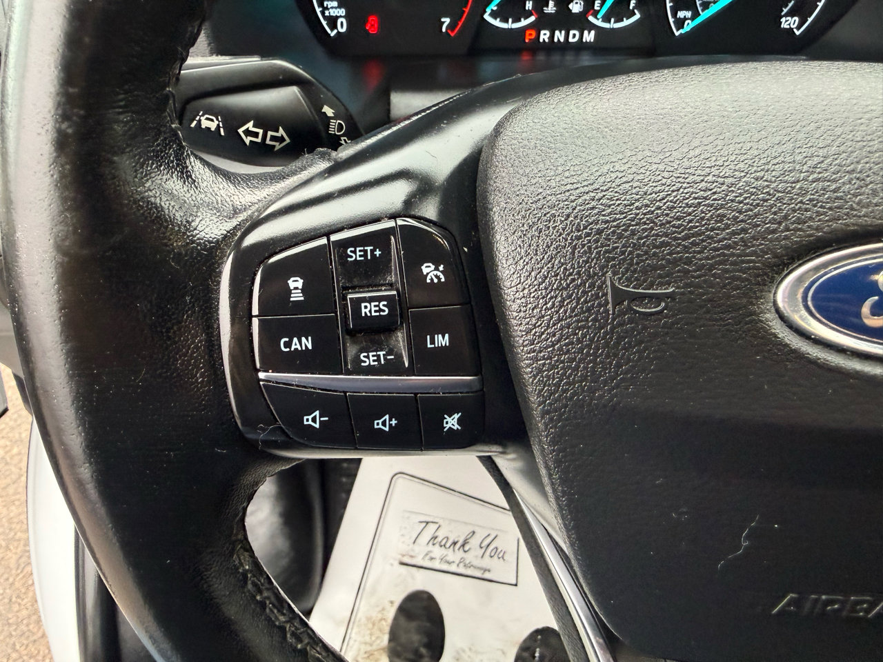 Used 2021 Ford Transit 250 Low Roof image 17