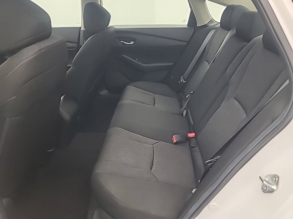 Used 2023 Honda Accord EX image 19