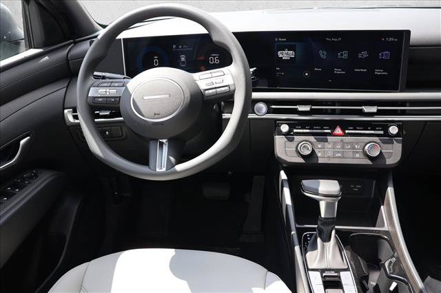 New 2027 Hyundai Santa Cruz SE AWD/4WD image 23