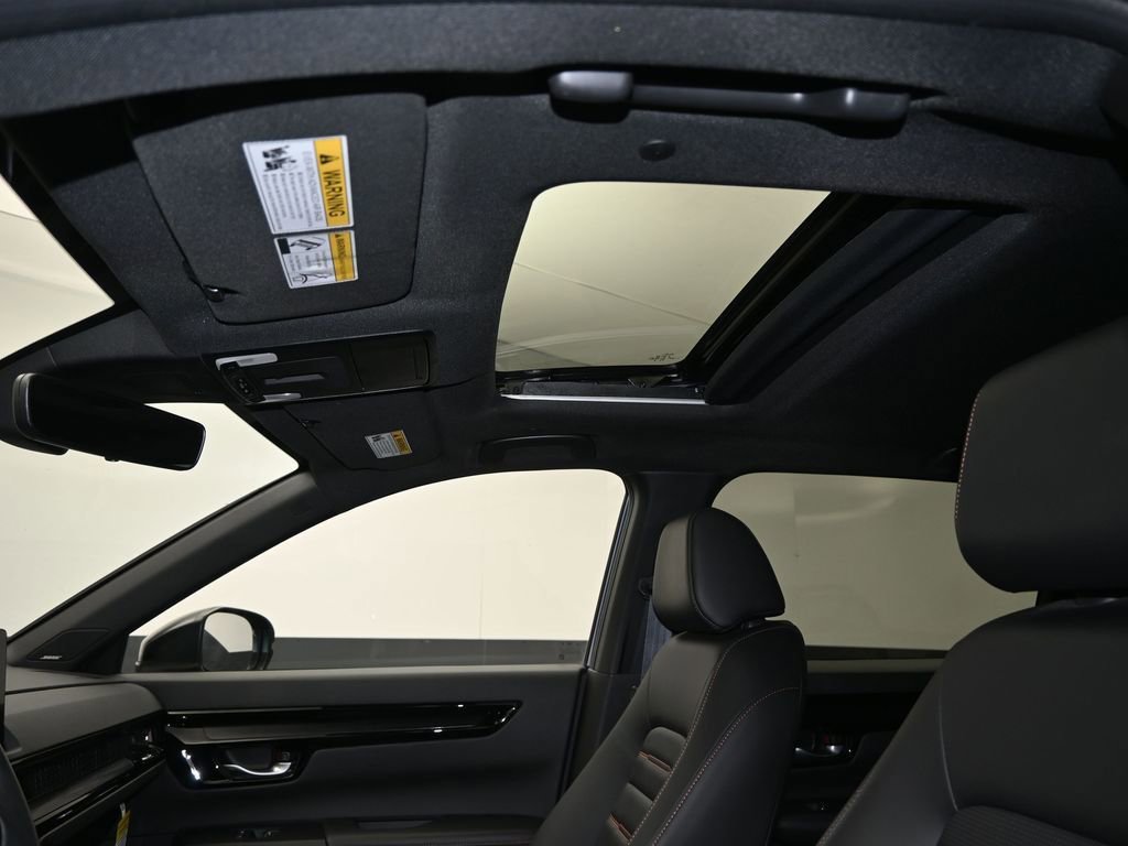 Certified 2023 Honda CR-V Sport Touring image 24