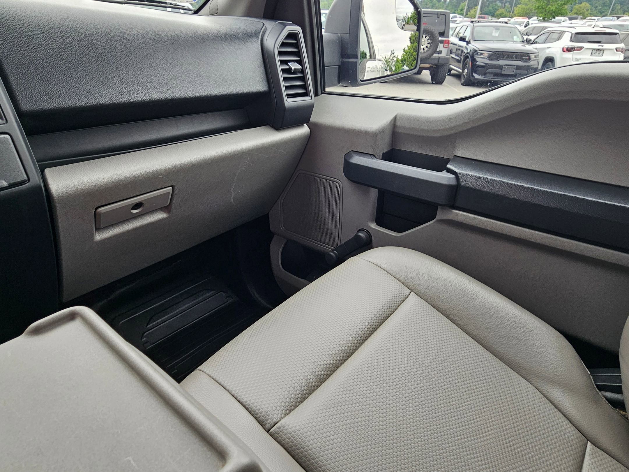Used 2018 Ford F150 XL RWD image 11