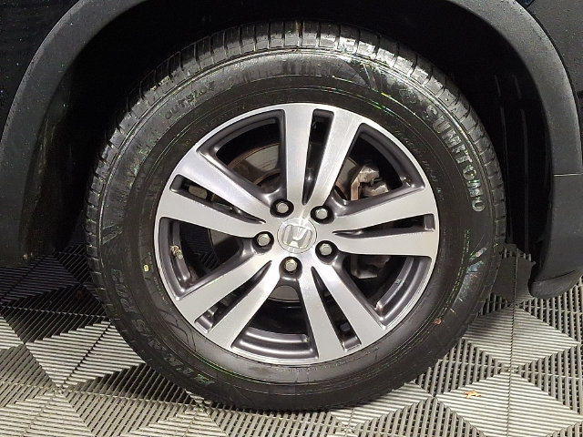 Used 2018 Honda Pilot EX-L image 11