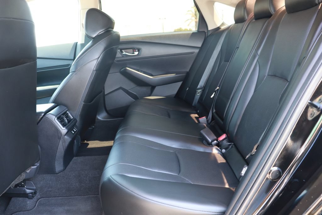Used 2023 Honda Accord EX-L image 12