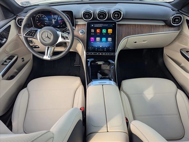 New 2026 Mercedes-Benz C 300 C 300 image 14