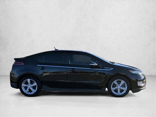 Used 2014 Chevrolet Volt w/ Enhanced Safety Package 1 image 4