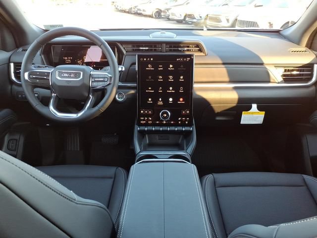 New 2027 GMC Terrain Elevation w/ Elevation Premium Package AWD/4WD image 19