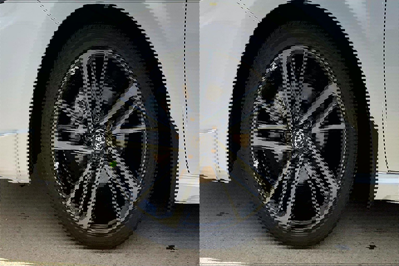 New 2025 Toyota Camry XSE image 15