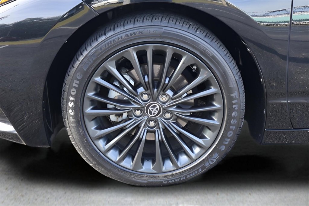 Certified 2019 Toyota Avalon XSE image 26
