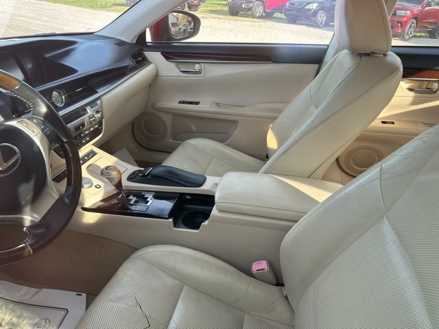 Used 2013 Lexus ES 350 w/ Luxury Pkg FWD image 6