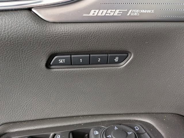 Certified 2023 Cadillac XT6 Premium Luxury w/ LPO, Floor Liner Package AWD/4WD image 11