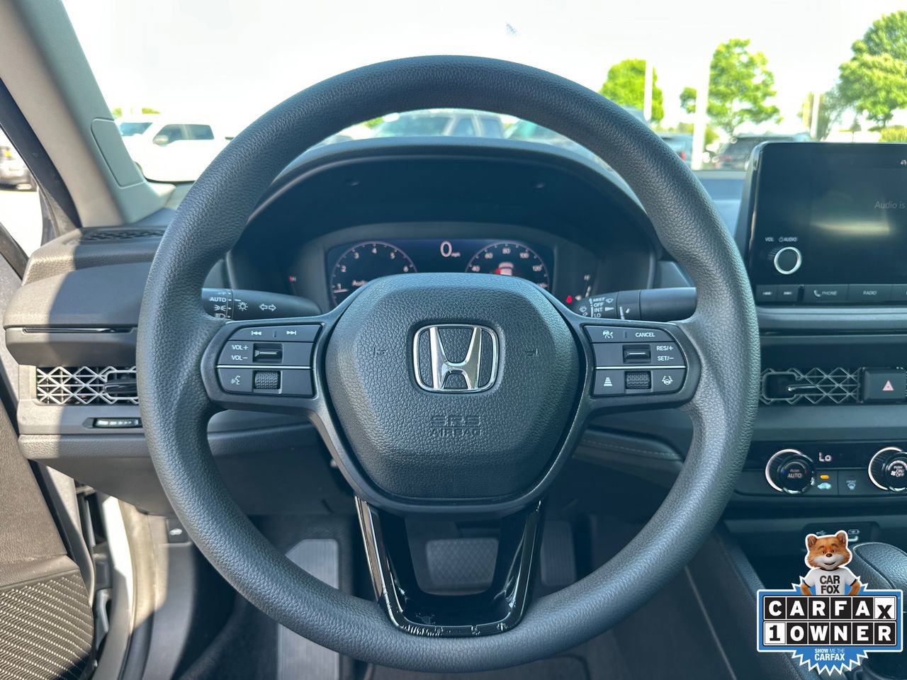 Used 2023 Honda Accord LX image 23