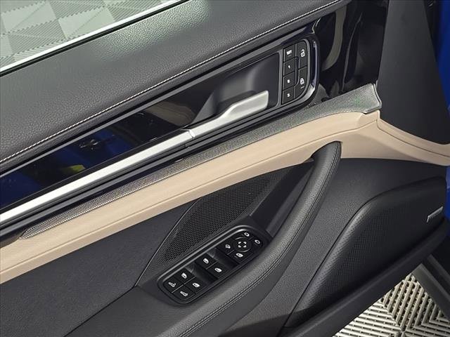 New 2025 Porsche Panamera 4 image 17