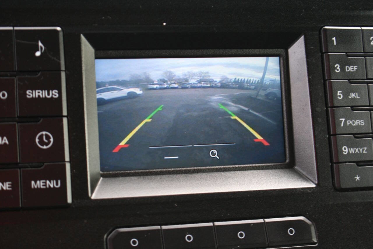 Used 2016 Ford F150 XLT image 18