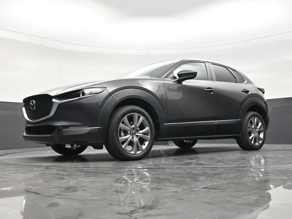 Used 2020 MAZDA CX-30 FWD w/ Select Package image 20