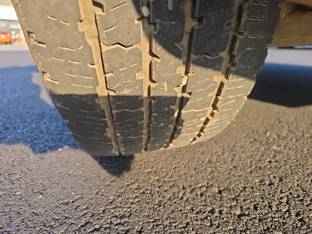 Used 2020 Nissan NV 2500 SV w/ Navigation Package image 25