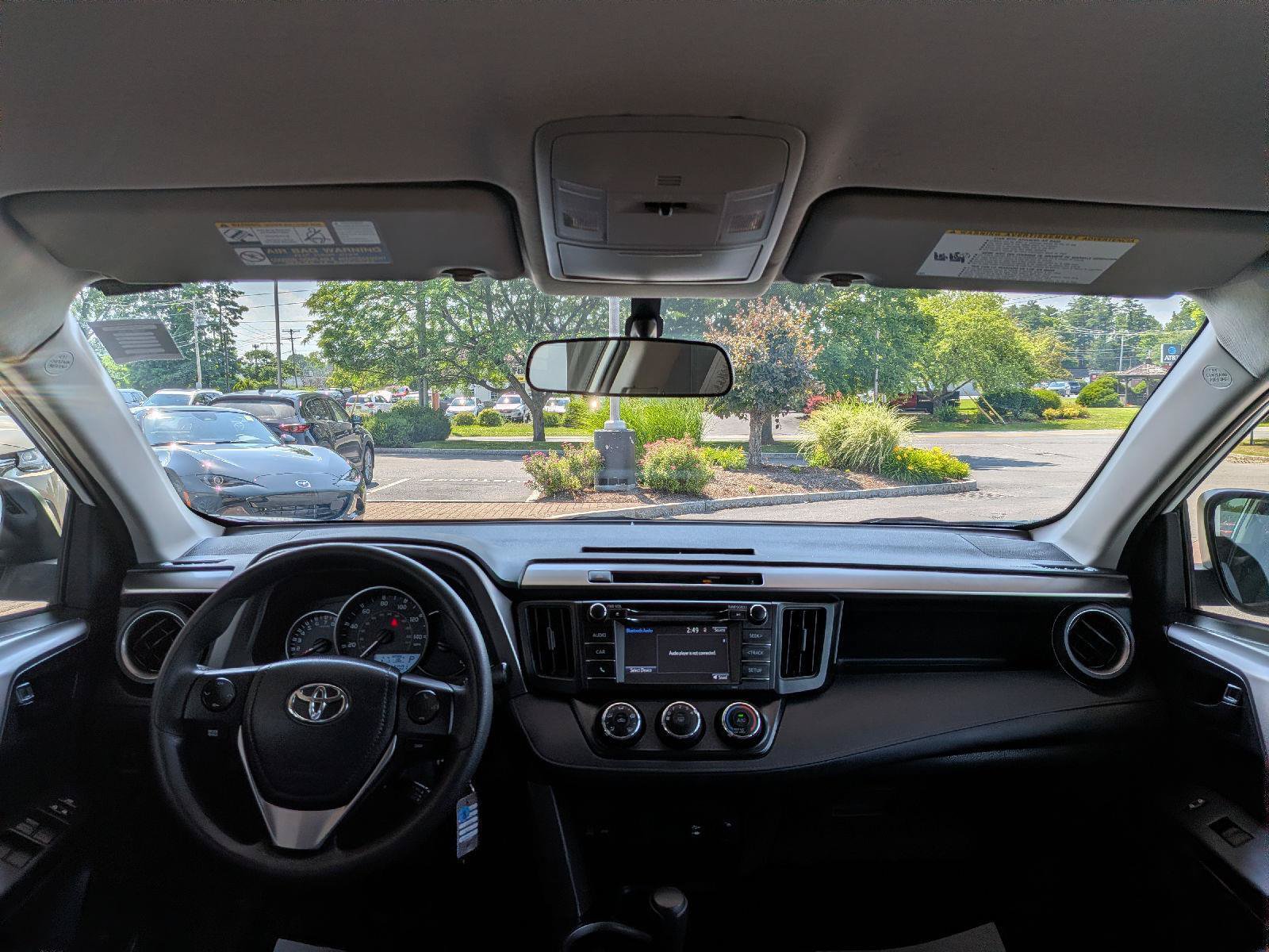 Used 2016 Toyota RAV4 LE AWD/4WD image 22
