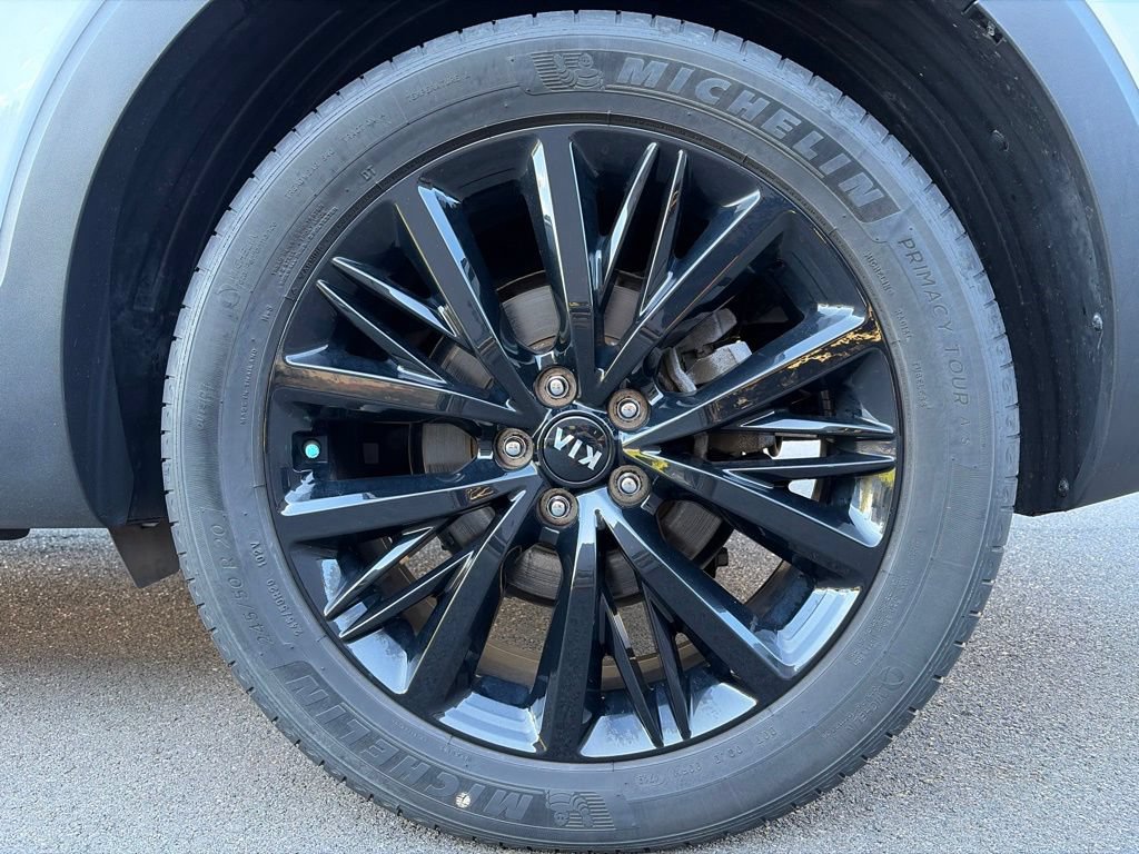 Used 2020 Kia Telluride SX AWD/4WD image 23