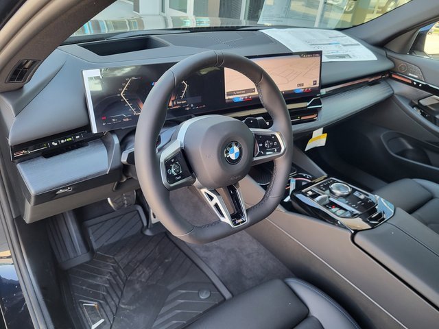 New 2026 BMW 530i w/ M Sport Package image 11