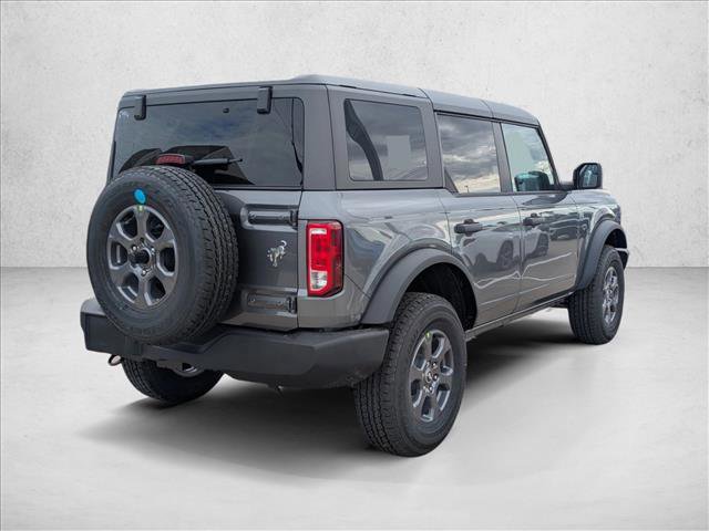 New 2025 Ford Bronco Big Bend image 5