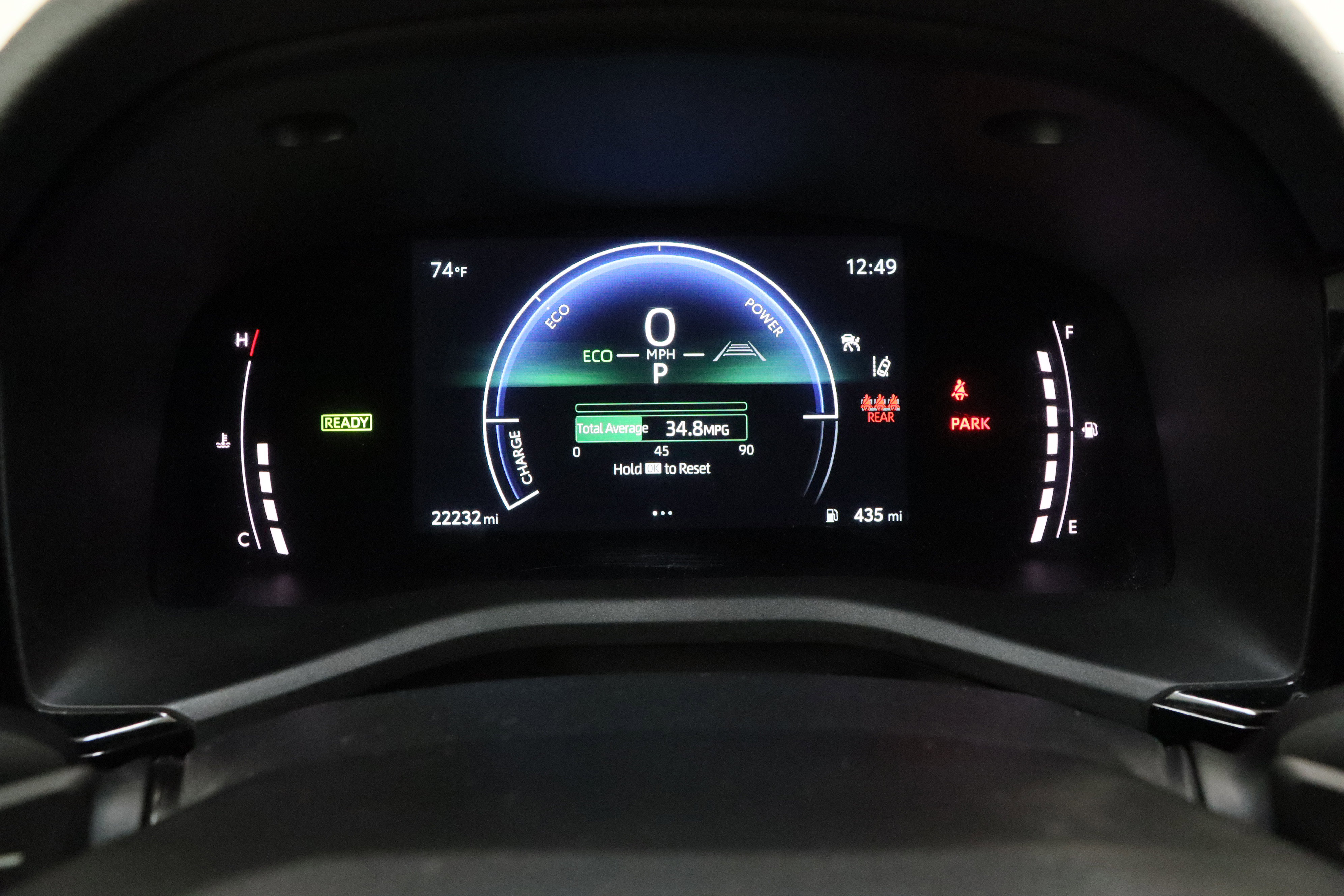 Certified 2025 Toyota Camry SE image 39