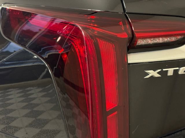 Certified 2024 Cadillac XT6 Premium Luxury AWD/4WD image 14