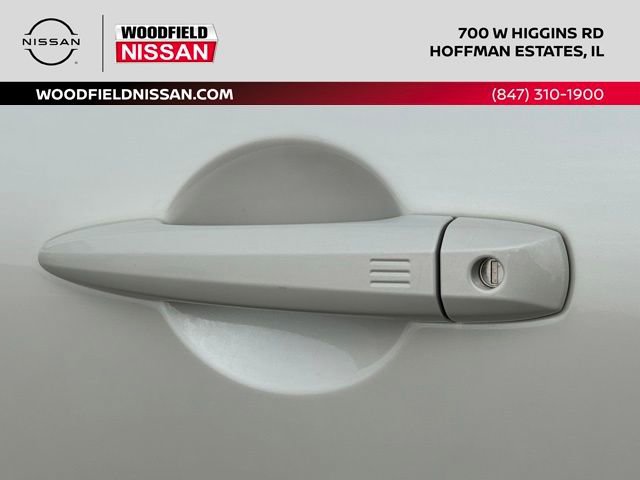 Certified 2023 Nissan Pathfinder SL w/ SL Premium Package image 14