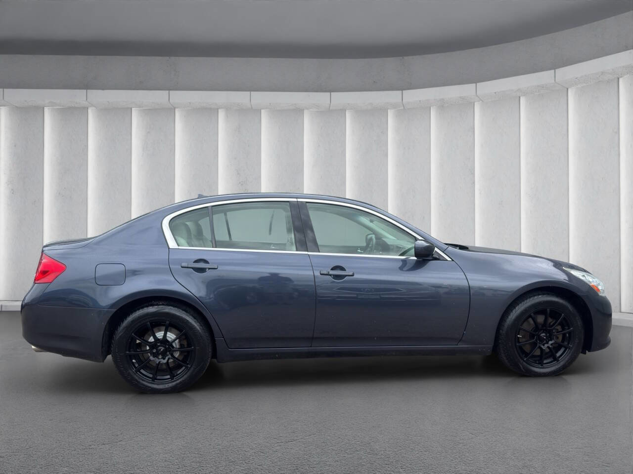 Used 2012 INFINITI G37 x Sedan w/ Premium Pkg image 6