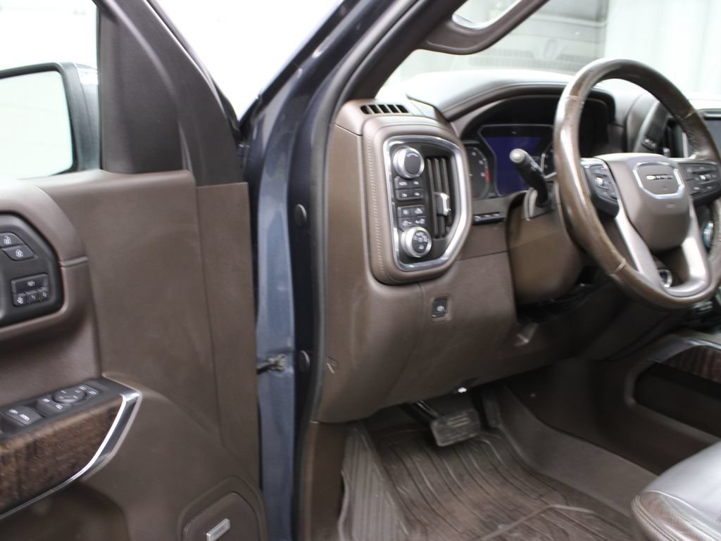 Used 2019 GMC Sierra 1500 Denali w/ Denali Ultimate Package AWD/4WD image 66