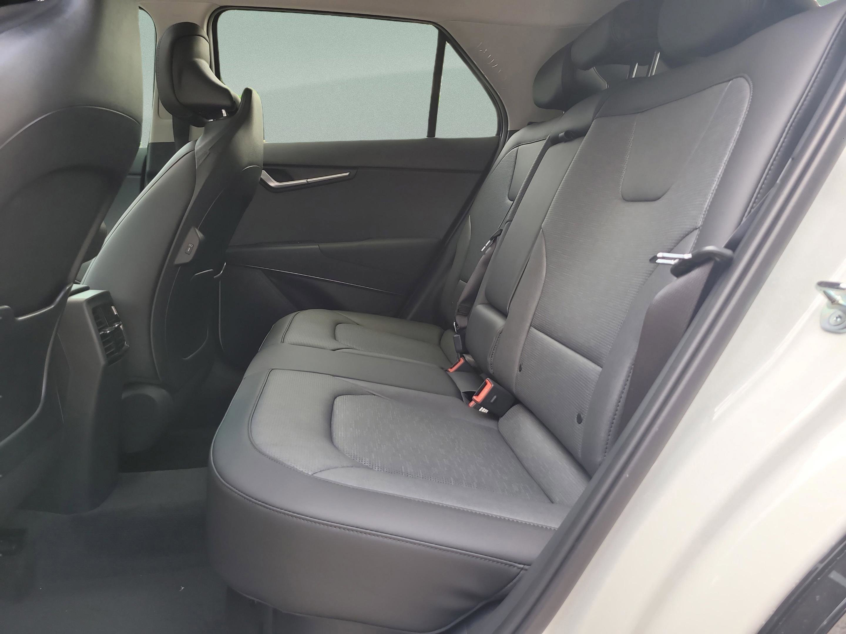 New 2025 Kia Niro SX image 10