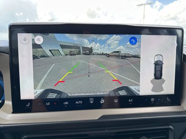 New 2025 Ford Bronco Sport Big Bend AWD/4WD image 28
