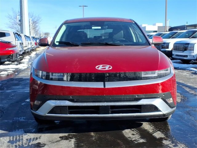 New 2026 Hyundai Ioniq 5 SEL image 2