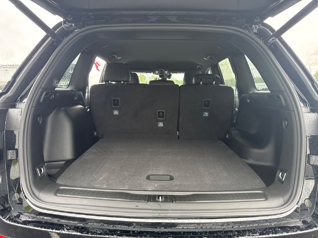New 2027 Jeep Grand Cherokee Altitude AWD/4WD image 9