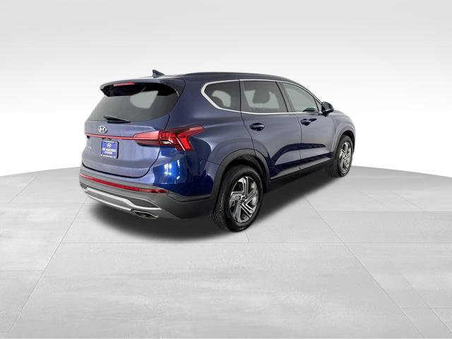 Used 2023 Hyundai Santa Fe SE FWD image 6