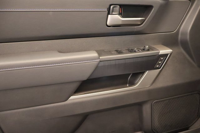 New 2026 Toyota Sequoia Platinum AWD/4WD image 9